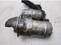  Стартер Opel Astra G 1998-2005 20413622 #1