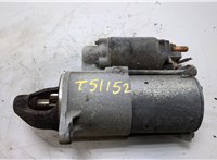  Стартер Opel Astra H 2004-2010 20413623 #1