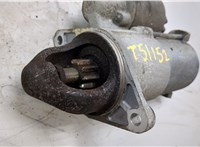  Стартер Opel Astra H 2004-2010 20413623 #2