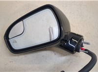  Зеркало боковое Ford Fusion 2017- USA 20413624 #1
