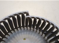  Двигатель отопителя (моторчик печки) Mitsubishi Outlander 2003-2009 20413626 #2