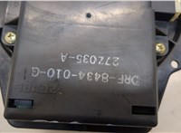  Двигатель отопителя (моторчик печки) Mitsubishi Outlander 2003-2009 20413626 #4
