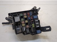  Блок предохранителей Ford Fiesta 2008-2013 20413650 #1