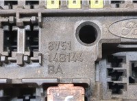  Блок предохранителей Ford Fiesta 2008-2013 20413650 #3