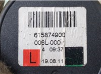  Ремень безопасности Ford C-Max 2010-2015 20413655 #2