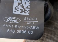  Ремень безопасности Ford C-Max 2010-2015 20413655 #3