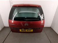  Крышка (дверь) багажника Citroen C4 Grand Picasso 2006-2013 20413656 #1