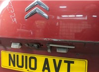 Крышка (дверь) багажника Citroen C4 Grand Picasso 2006-2013 20413656 #11