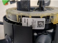 Переключатель поворотов и дворников (стрекоза) Mercedes S W221 2005-2013 20413664 #2