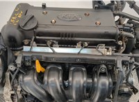  Двигатель (ДВС) KIA Ceed 2007-2012 20413671 #5