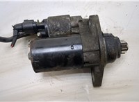 Стартер Skoda Octavia (A5) 2004-2013 20413674 #5