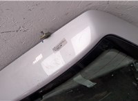 1J6827025G Крышка (дверь) багажника Volkswagen Golf 4 1997-2005 20413675 #4