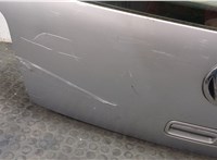 1J6827025G Крышка (дверь) багажника Volkswagen Golf 4 1997-2005 20413675 #6