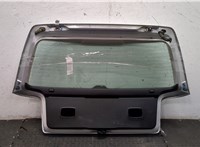1J6827025G Крышка (дверь) багажника Volkswagen Golf 4 1997-2005 20413675 #8