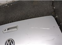 1J6827025G Крышка (дверь) багажника Volkswagen Golf 4 1997-2005 20413675 #10