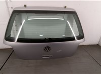  Крышка (дверь) багажника Volkswagen Golf 4 1997-2005 20413675 #1