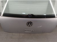  Крышка (дверь) багажника Volkswagen Golf 4 1997-2005 20413675 #2