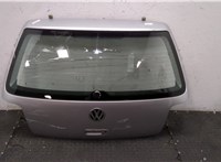 1J6827025G Крышка (дверь) багажника Volkswagen Golf 4 1997-2005 20413675 #16