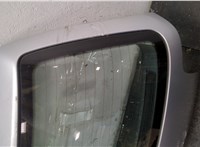1J6827025G Крышка (дверь) багажника Volkswagen Golf 4 1997-2005 20413675 #18