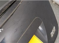  Замок багажника Peugeot 207 11401110 #8