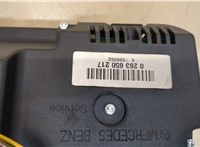  Щиток приборов (приборная панель) Mercedes S W221 2005-2013 20413682 #4