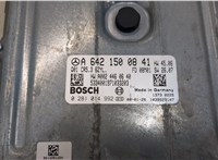  Блок управления двигателем Mercedes S W221 2005-2013 20413687 #2