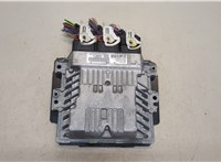  Блок управления двигателем Citroen C4 Grand Picasso 2006-2013 20413692 #1