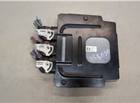 Блок управления двигателем Citroen C4 Grand Picasso 2006-2013 20413692 #4