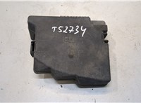  Крышка блока предохранителей Ford Fiesta 2008-2013 20413695 #1