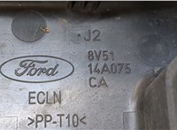  Крышка блока предохранителей Ford Fiesta 2008-2013 20413695 #3