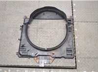  Кожух вентилятора радиатора (диффузор) Land Rover Range Rover 3 (LM) 2002-2012 20413723 #1