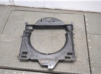  Кожух вентилятора радиатора (диффузор) Land Rover Range Rover 3 (LM) 2002-2012 20413723 #3