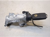  Замок зажигания Volkswagen Touran 2006-2010 20413724 #1