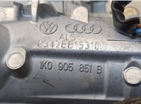  Замок зажигания Volkswagen Touran 2006-2010 20413724 #4