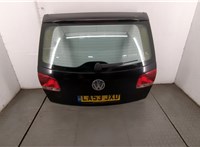 Крышка (дверь) багажника Volkswagen Touareg 2002-2007 20413725 #1