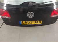  Крышка (дверь) багажника Volkswagen Touareg 2002-2007 20413725 #2