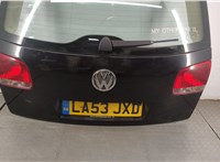  Крышка (дверь) багажника Volkswagen Touareg 2002-2007 20413725 #4