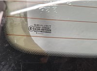  Крышка (дверь) багажника Volkswagen Touareg 2002-2007 20413725 #5