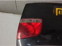  Крышка (дверь) багажника Volkswagen Touareg 2002-2007 20413725 #7