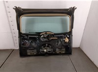  Крышка (дверь) багажника Volkswagen Touareg 2002-2007 20413725 #8