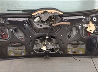  Крышка (дверь) багажника Volkswagen Touareg 2002-2007 20413725 #9