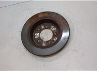  Диск тормозной Hyundai Elantra 2013-2016 20413728 #1