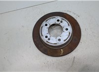  Диск тормозной Hyundai Elantra 2013-2016 20413729 #3