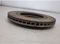  Диск тормозной Nissan Qashqai 2006-2013 20413731 #2
