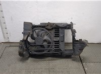 Рамка передняя (телевизор) Citroen C5 2008-2017 20413738 #1
