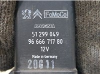  Реле накала Ford C-Max 2010-2015 20413746 #4