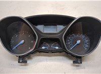  Щиток приборов (приборная панель) Ford C-Max 2010-2015 20413752 #1