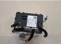  Блок управления бортовой сети (Body Control Module) KIA Optima 4 2015-2018 20413759 #1