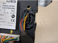  Блок управления бортовой сети (Body Control Module) KIA Optima 4 2015-2018 20413759 #4