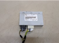  Блок управления парктрониками BMW 3 E90, E91, E92, E93 2005-2012 20413761 #1